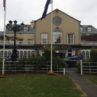 Kingswood Hotel Citywest