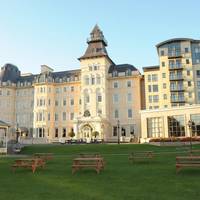 Royal Marine Hotel