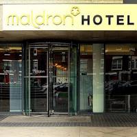 Maldron Hotel Smithfield