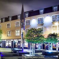 Beresford Hotel