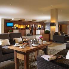 The Connacht Hotel