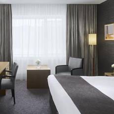 Radisson Blu Hotel & Spa