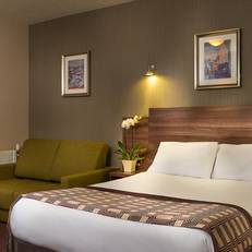Jurys Inn Galway