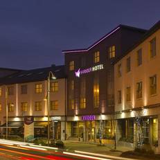 Harbour Hotel