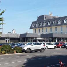 Flannery's Hotel Galway