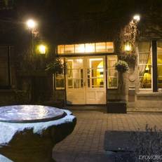 Old Ground Hotel