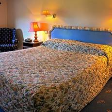 Abbeyglen Castle Hotel
