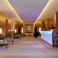 Aghadoe Heights Hotel & Spa