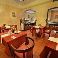 EA Hotel Jeleni Dvur