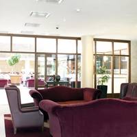 Clayton Hotel Leopardstown