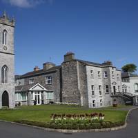 Glenlo Abbey Hotel