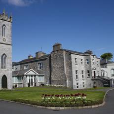 Glenlo Abbey Hotel