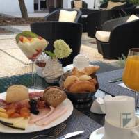 Hotel Eurostars Patios de Cordoba