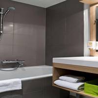 B-Aparthotel Montgomery