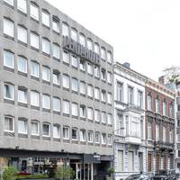 Pentahotel Liege