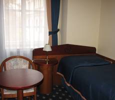 Best Western Hotel Kampa