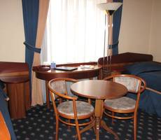 Best Western Hotel Kampa