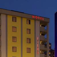 Hotel Fiera