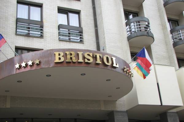 Bristol