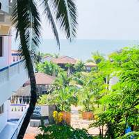 Savitri Guest House