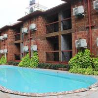 Sea Breeze Inn