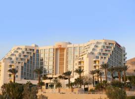 Leonardo Plaza Hotel Dead Sea