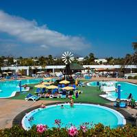Relaxia Lanzasur Club