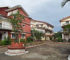 Colonia Jose Menino