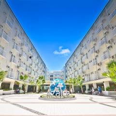 Azalea Hotels & Residences Boracay
