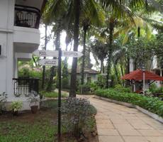 Vila Goesa