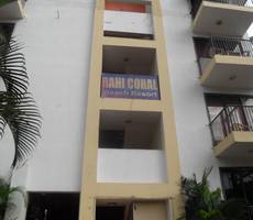 Rahi Coral Beach
