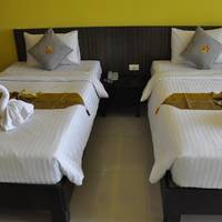 U Dream Hotel Pattaya
