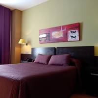 Tryp Comendador El Espinar