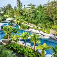 Holiday Inn Resort Phuket Karon Beach (ex.Destination Resorts Phuket Karon Beach)