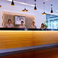 Picnic Hotel