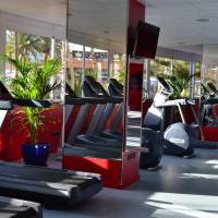 Hotel Maritim Playa