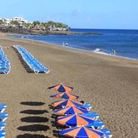 Arena Dorada