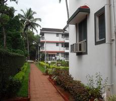 Valentine Retreat