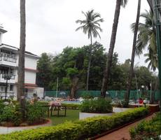 Valentine Retreat