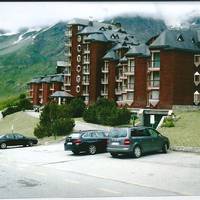 Complesso Residenziale Giomein