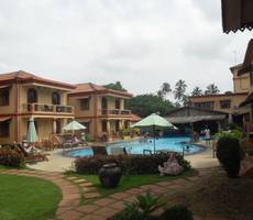 Terra Paraiso