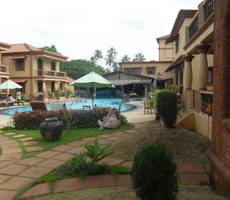 Terra Paraiso
