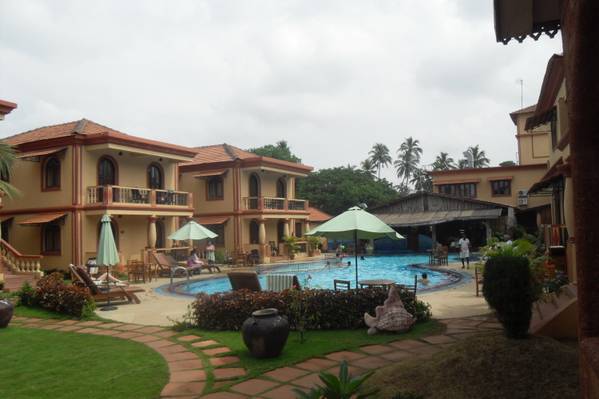 Terra Paraiso