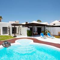 Heredad Kamezi Villas