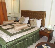 Nitya Resort