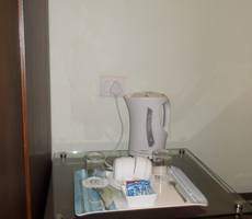Nitya Resort