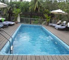 Nitya Resort