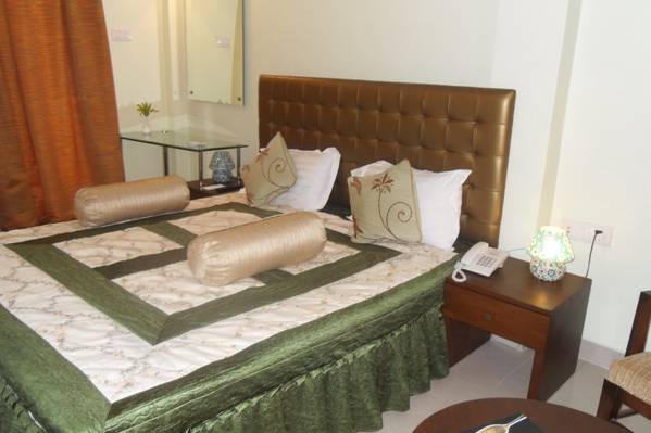 Nitya Resort