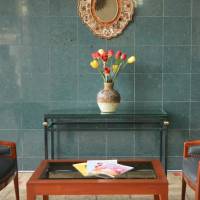 Garden Hotel Lima