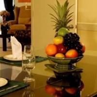Plaza del Bosque Apart Hotel